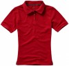 38081252f Damskie polo Calgary z krótkim rękawem M Female