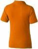 38081335f Damskie polo Calgary z krótkim rękawem XXL Female