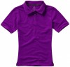 38081380f Damskie polo Calgary z krótkim rękawem XS Female