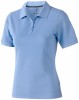 38081405f Damskie polo Calgary z krótkim rękawem XXL Female
