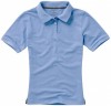38081405f Damskie polo Calgary z krótkim rękawem XXL Female