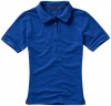 38081445f Damskie polo Calgary z krótkim rękawem XXL Female