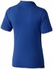 38081445f Damskie polo Calgary z krótkim rękawem XXL Female