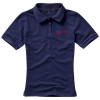38081493f Damskie polo Calgary z krótkim rękawem L Female