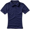 38081495f Damskie polo Calgary z krótkim rękawem XXL Female