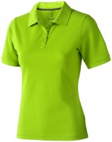 38081681f Damskie polo Calgary z krótkim rękawem S Female