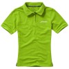 38081685f Damskie polo Calgary z krótkim rękawem XXL Female