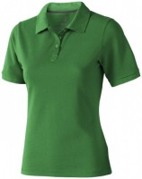 38081691f Damskie polo Calgary z krótkim rękawem S Female