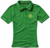 38081694f Damskie polo Calgary z krótkim rękawem XL Female