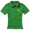 38081694f Damskie polo Calgary z krótkim rękawem XL Female