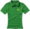 38081695f Damskie polo Calgary z krótkim rękawem XXL Female