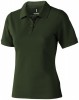 38081701f Damskie polo Calgary z krótkim rękawem S Female
