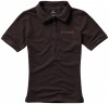 38081860f Damskie polo Calgary z krótkim rękawem XS Female