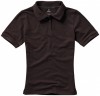 38081864f Damskie polo Calgary z krótkim rękawem XL Female
