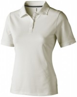 38081905f Damskie polo Calgary z krótkim rękawem XXL Female