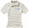 38081905f Damskie polo Calgary z krótkim rękawem XXL Female