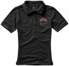 38081955f Damskie polo Calgary z krótkim rękawem XXL Female