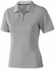 38081965f Damskie polo Calgary z krótkim rękawem XXL Female