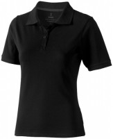 38081995f Damskie polo Calgary z krótkim rękawem XXL Female