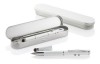 948280c-01 wskaźnik w etui metalowym i led