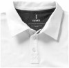 38084014f Męskie polo Markham z krótkim rękawem ze stretchu XL Male