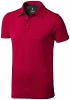 38084254f Męskie polo Markham z krótkim rękawem ze stretchu XL Male