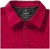 38084254f Męskie polo Markham z krótkim rękawem ze stretchu XL Male