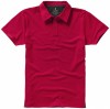 38084255f Męskie polo Markham z krótkim rękawem ze stretchu XXL Male