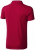 38084255f Męskie polo Markham z krótkim rękawem ze stretchu XXL Male