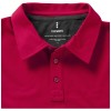 38084256f Męskie polo Markham z krótkim rękawem ze stretchu XXXL Male