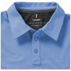 38084400f Męskie polo Markham z krótkim rękawem ze stretchu XS Male