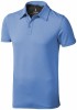 38084404f Męskie polo Markham z krótkim rękawem ze stretchu XL Male
