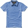 38084406f Męskie polo Markham z krótkim rękawem ze stretchu XXXL Male
