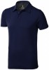 38084490f Męskie polo Markham z krótkim rękawem ze stretchu XS Male