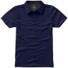 38084494f Męskie polo Markham z krótkim rękawem ze stretchu XL Male