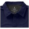 38084494f Męskie polo Markham z krótkim rękawem ze stretchu XL Male