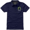 38084496f Męskie polo Markham z krótkim rękawem ze stretchu XXXL Male