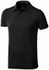 38084955f Męskie polo Markham z krótkim rękawem ze stretchu XXL Male