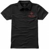38084956f Męskie polo Markham z krótkim rękawem ze stretchu XXXL Male