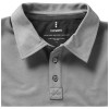 38084960f Męskie polo Markham z krótkim rękawem ze stretchu XS Male