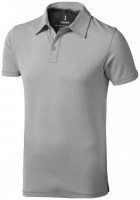 38084965f Męskie polo Markham z krótkim rękawem ze stretchu XXL Male