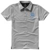 38084965f Męskie polo Markham z krótkim rękawem ze stretchu XXL Male
