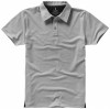 38084966f Męskie polo Markham z krótkim rękawem ze stretchu XXXL Male