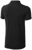 38084994f Męskie polo Markham z krótkim rękawem ze stretchu XL Male