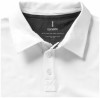38085012f Damskie polo Markham z krótkim rękawem ze stretchu M Female