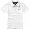38085015f Damskie polo Markham z krótkim rękawem ze stretchu XXL Female