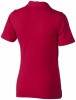 38085250f Damskie polo Markham z krótkim rękawem ze stretchu XS Female