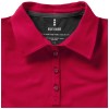 38085251f Damskie polo Markham z krótkim rękawem ze stretchu S Female