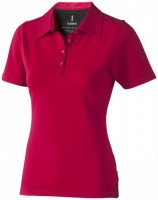 38085254f Damskie polo Markham z krótkim rękawem ze stretchu XL Female