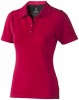 38085254f Damskie polo Markham z krótkim rękawem ze stretchu XL Female